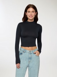 T-Shirt Mujer Terranova