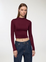 T-Shirt Mujer Terranova