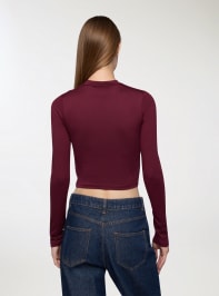 T-Shirt Mujer Terranova