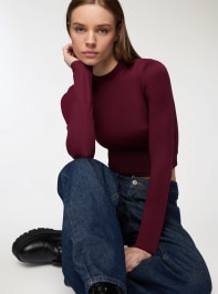 T-Shirt Mujer Terranova