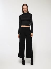 Long-sleeved T-shirt Woman Terranova