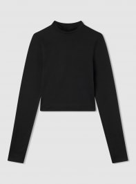 Long-sleeved T-shirt Woman Terranova