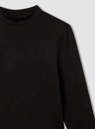 Long-sleeved T-shirt Woman Terranova