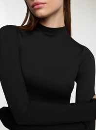 Long-sleeved T-shirt Woman Terranova