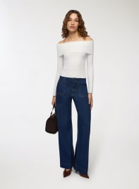 T-Shirt ML Donna Terranova