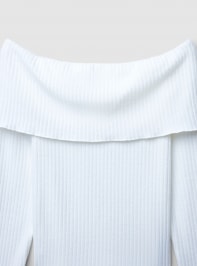 T-Shirt ML Donna Terranova
