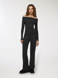 T-Shirt ML Donna Terranova