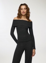 T-Shirt ML Donna Terranova