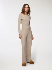 T-Shirt ML Donna Terranova