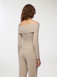 T-Shirt ML Donna Terranova