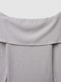 T-Shirt ML Donna Terranova