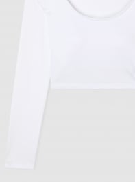 Long-sleeved T-shirt Woman Terranova