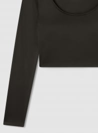 Long-sleeved T-shirt Woman Terranova
