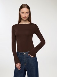 T-Shirt Femme Terranova