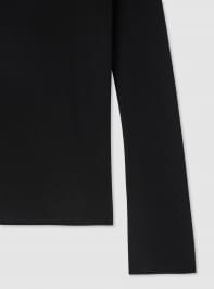 T-Shirt ML Femme Terranova