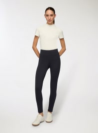 Full-length leggings Woman Terranova