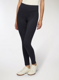Full-length leggings Woman Terranova