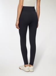 Full-length leggings Woman Terranova
