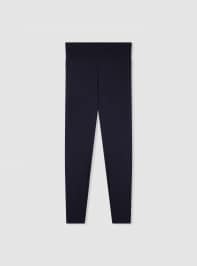 Full-length leggings Woman Terranova