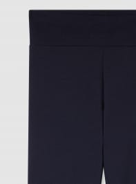 Full-length leggings Woman Terranova