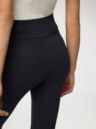 Full-length leggings Woman Terranova