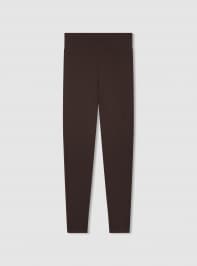 Full-length leggings Woman Terranova