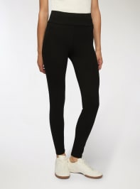 Full-length leggings Woman Terranova