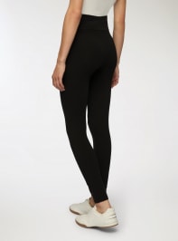 Full-length leggings Woman Terranova