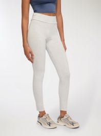 Full-length leggings Woman Terranova
