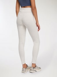 Full-length leggings Woman Terranova