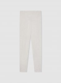Full-length leggings Woman Terranova