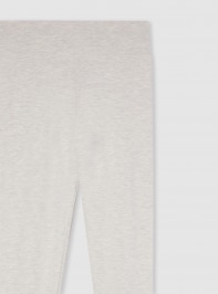 Full-length leggings Woman Terranova