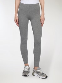 Full-length leggings Woman Terranova