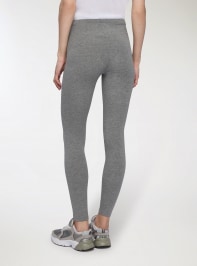 Full-length leggings Woman Terranova