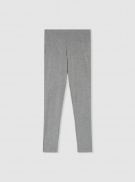 Full-length leggings Woman Terranova