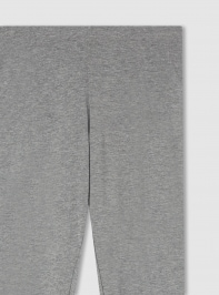 Full-length leggings Woman Terranova