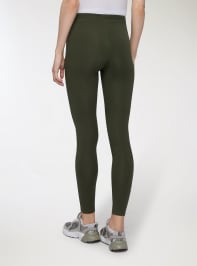 Full-length leggings Woman Terranova