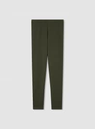 Full-length leggings Woman Terranova