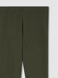 Full-length leggings Woman Terranova