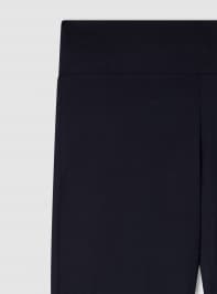 Full-length leggings Woman Terranova