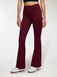 Długie legginsy Donna Terranova