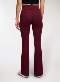 Długie legginsy Donna Terranova