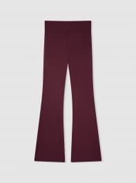 Długie legginsy Donna Terranova