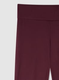 Długie legginsy Donna Terranova