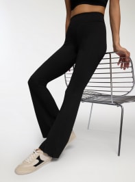 Leggings Lungo Donna Terranova
