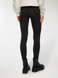 Full-length leggings Woman Terranova