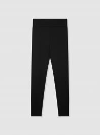 Full-length leggings Woman Terranova