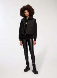 Leggings Lungo Damen Terranova