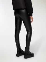 Leggings Lungo Damen Terranova