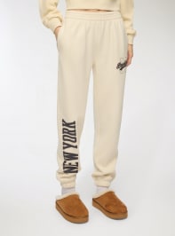 Pantalone ginnico Lungo Donna Terranova